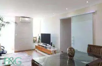 Apartamento à venda, 96 m² por r$ 699.000,00 - barro branco (zona norte) - são paulo/sp