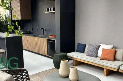 Apartamento à venda, 64 m² por r$ 1.188.000,00 - vila mariana - são paulo/sp
