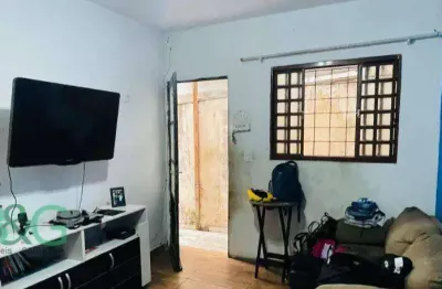 Casa com 2 dormitórios à venda, 82 m² por r$ 479. - jardim rosa de franca - guarulhos/sp