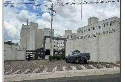 Apartamento à venda, 47 m² por r$ 153.486,29 - jardim simões - são josé do rio preto/sp