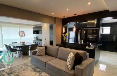 Apartamento à venda, 127 m² por r$ 1.907.000,00 - tatuapé - são paulo/sp