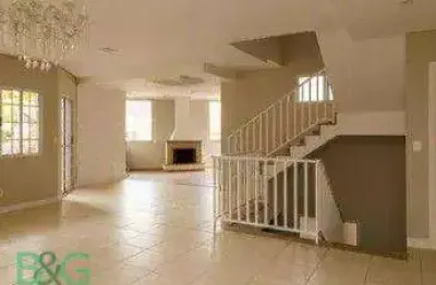 Sobrado com 5 dormitórios à venda, 500 m² por r$ 2.227.500 - (zona norte) barro branco - são paulo/sp