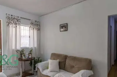 Casa à venda, 133 m² por r$ 498.867,00 - jardim rosa de franca - guarulhos/sp
