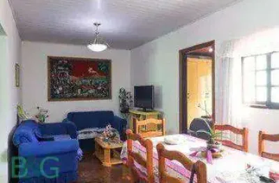 Sobrado com 2 dormitórios à venda, 70 m² por r$ 549.000 - tucuruvi - são paulo/sp