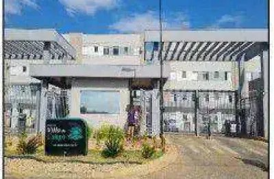 Apartamento à venda, 43 m² por r$ 115.200,00 -  centro (engenheiro schmitt) - são josé do rio preto/sp