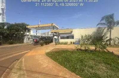 Apartamento com 2 dormitórios à venda, 43 m² por r$ 145.617 - jardim campo alegre - sertãozinho/sp