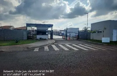 Casa com 2 dormitórios à venda, 34 m² por r$ 103.704 - terras da cidade - sertãozinho/sp