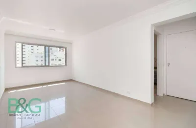 Apartamento com 2 dormitórios, 78 m² - venda por r$ 750.000,00 ou aluguel por r$ 5.702,00/mês - vila pompeia - são paulo/sp