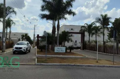 Apartamento com 2 dormitórios à venda, 42 m² por r$ 106.272,00 - éden - sorocaba/sp