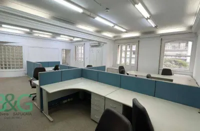 Conjunto, 267 m² - venda por r$ 950. ou aluguel por r$ 431/mês - república - são paulo/sp