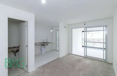 Apartamento com 2 dormitórios à venda, 80 m² por r$ 860.000 - tatuapé - são paulo/sp