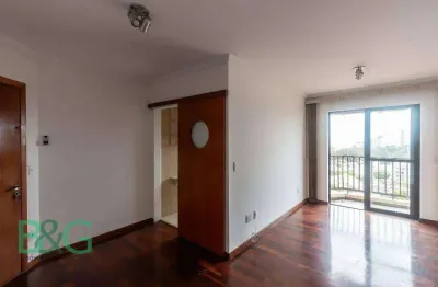 Apartamento com 2 dormitórios para alugar, 55 m² por r$ 5.935,00/mês - vila mariana - são paulo/sp