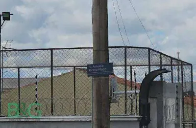 Apartamento com 2 dormitórios à venda, 40 m² por r$ 120.415 - ipatinga - sorocaba/sp