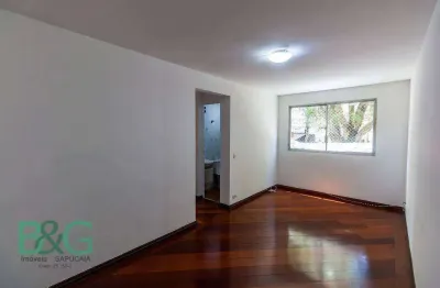 Apartamento com 2 dormitórios para alugar, 63 m² por r$ 3.596,91/mês - vila parque jabaquara - são paulo/sp