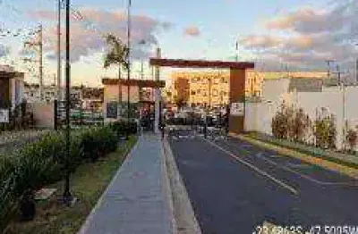 Apartamento com 2 dormitórios à venda, 40 m² por r$ 152.939 - ipatinga - sorocaba/sp