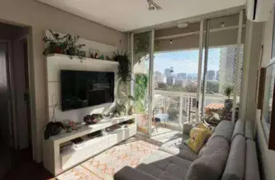 Apartamento à venda, 58 m² por r$ 839.000,00 - perdizes - são paulo/sp