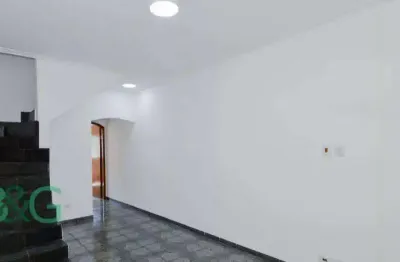 Sobrado com 2 dormitórios à venda, 94 m² por r$ 426. - parque continental ii - guarulhos/sp