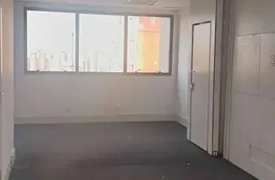 Conjunto para alugar, 105 m² por r$ 8.478/mês - santa cecília - são paulo/sp