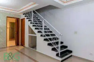 Sobrado com 4 dormitórios à venda, 167 m² por r$ 998.000 - jardim picolo - são paulo/sp