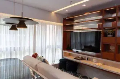 Apartamento com 1 dormitório à venda, 32 m² por r$ 578.950,00 - pompeia - são paulo/sp