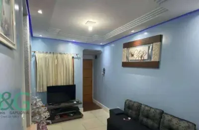 Sobrado com 2 dormitórios à venda, 40 m² por r$ 338.150,00 - veloso - osasco/sp