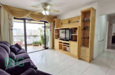 Apartamento com 3 dormitórios à venda, 120 m² por r$ 1.100. - lauzane paulista - são paulo/sp