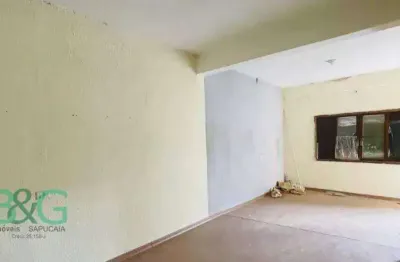 Casa com 2 dormitórios à venda, 120 m² por r$ 478.950,00 - jardim rosa de franca - guarulhos/sp