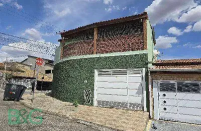 Casa com 2 dormitórios à venda, 82 m² por r$ 171.396 - jardim santa esmeralda - sorocaba/sp