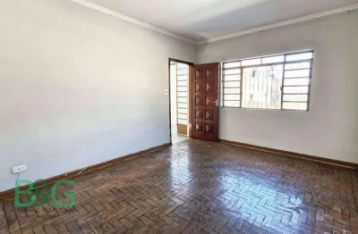 Casa com 4 dormitórios à venda, 163 m² por r$ 590.000,00 - jardim peri - são paulo/sp