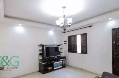 Sobrado com 2 dormitórios à venda, 106 m² por r$ 538.950,00 - belenzinho - são paulo/sp