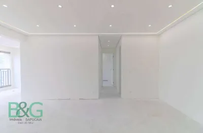 Apartamento à venda, 73 m² por r$ 1.050.000,00 - butantã - são paulo/sp