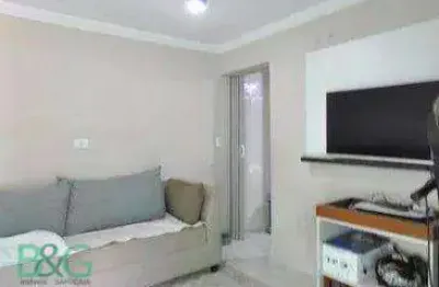 Sobrado com 2 dormitórios à venda, 140 m² por r$ 478.000,00 - vila mazzei - são paulo/sp