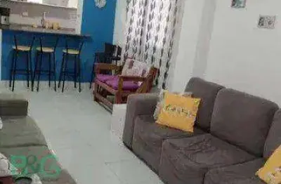 Casa à venda, 115 m² por r$ 336.950,00 - vila mazzei - são paulo/sp