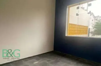 Sobrado à venda, 89 m² por r$ 497.950,00 - vila bertioga - são paulo/sp