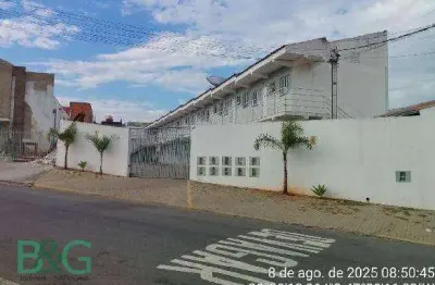 Apartamento com 1 dormitório à venda, 31 m² por r$ 97.394 - vila nova sorocaba - sorocaba/sp