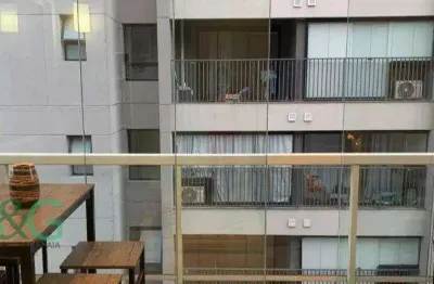 Apartamento à venda, 76 m² por r$ 927.000,00 - vila mariana - são paulo/sp