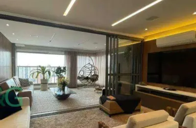 Apartamento com 3 dormitórios à venda, 163 m² por r$ 3.743.950,00 - vila mariana - são paulo/sp