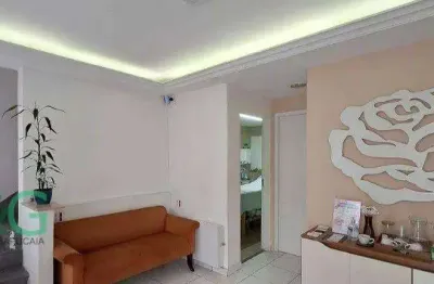 Sobrado com 3 dormitórios à venda, 120 m² por r$ 560.000,00 - santana - são paulo/sp