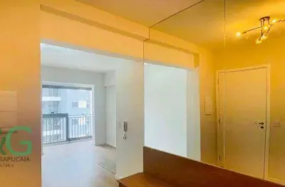 Apartamento com 2 dormitórios à venda, 56 m² por r$ 514.000 - vila rosália - guarulhos/sp