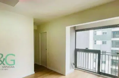 Apartamento à venda, 56 m² por r$ 513.950,00 - vila rosália - guarulhos/sp