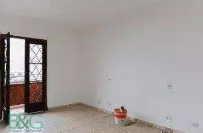 Sobrado com 3 dormitórios à venda, 225 m² por r$ 608.950,00 - tucuruvi - são paulo/sp