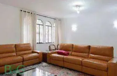 Sobrado com 4 dormitórios à venda, 480 m² por r$ 1.878.950,00 - vila aurora - são paulo/sp