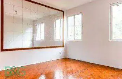 Apartamento com 2 dormitórios à venda, 90 m² por r$ 339.000 - jardim leonor mendes de barros - são paulo/sp