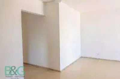 Apartamento com 2 dormitórios à venda, 62 m² por r$ 448.950,00 - vila nivi - são paulo/sp