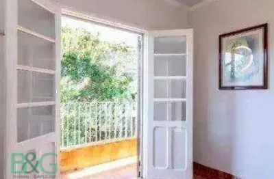 Sobrado com 3 dormitórios à venda, 149 m² por r$ 628.950,00 - tucuruvi - são paulo/sp