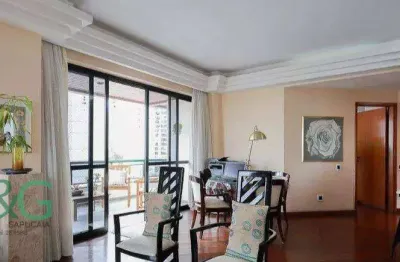 Apartamento com 4 dormitórios à venda, 230 m² por r$ 1.748.950,00 - santana - são paulo/sp