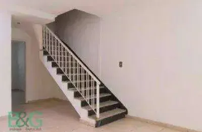 Sobrado com 4 dormitórios à venda, 150 m² por r$ 598.950,00 - vila vitório mazzei - são paulo/sp