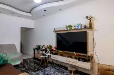 Sobrado com 2 dormitórios à venda, 150 m² por r$ 528.950,00 - jardim almeida prado - guarulhos/sp