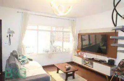 Sobrado com 5 dormitórios à venda, 130 m² por r$ 668.950,00 - parque mandaqui - são paulo/sp