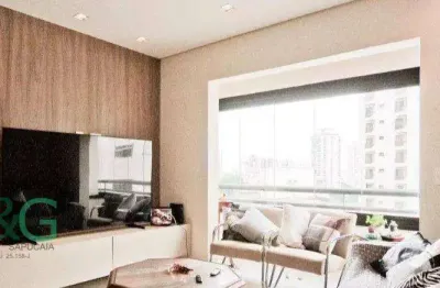 Apartamento com 3 dormitórios à venda, 96 m² por r$ 1.348.950,00 - santana - são paulo/sp